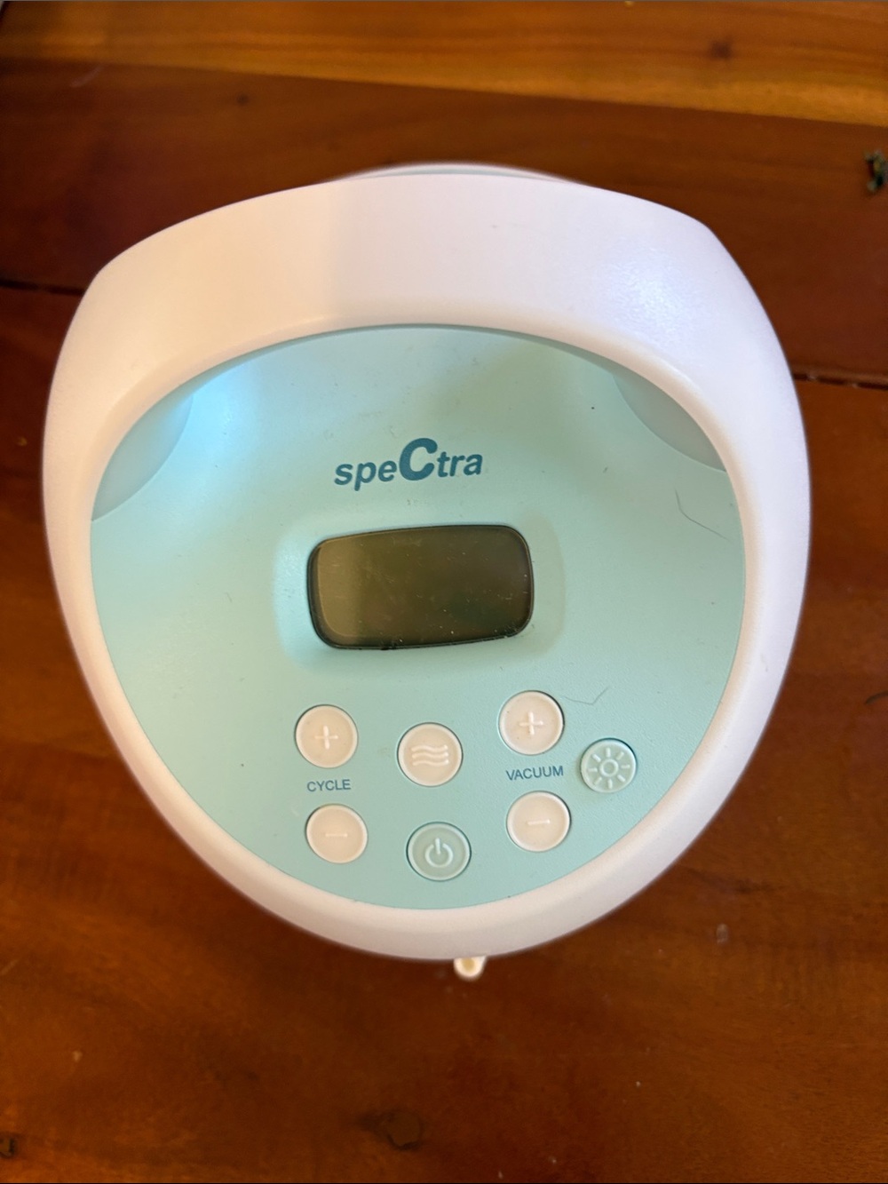 Spectra S1